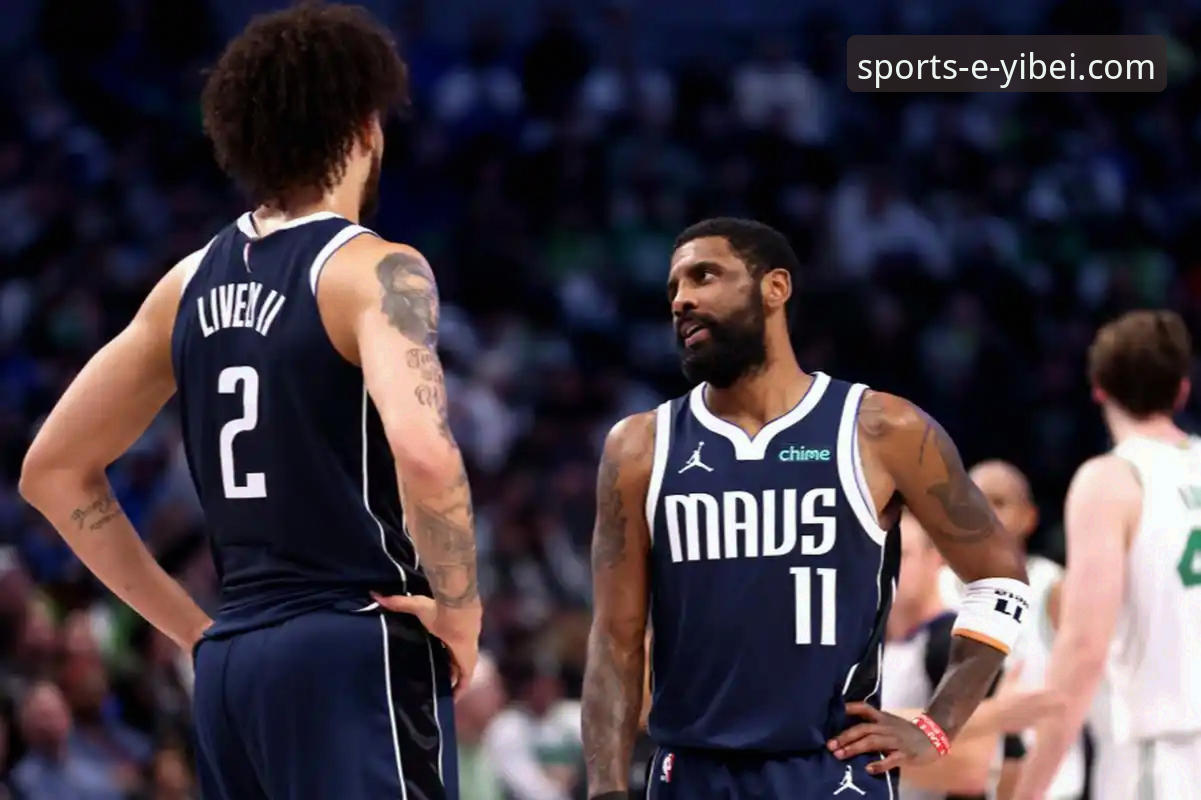 东契奇单骑闯关 vs 团队多点开花：一场进攻盛宴背后的数据密码