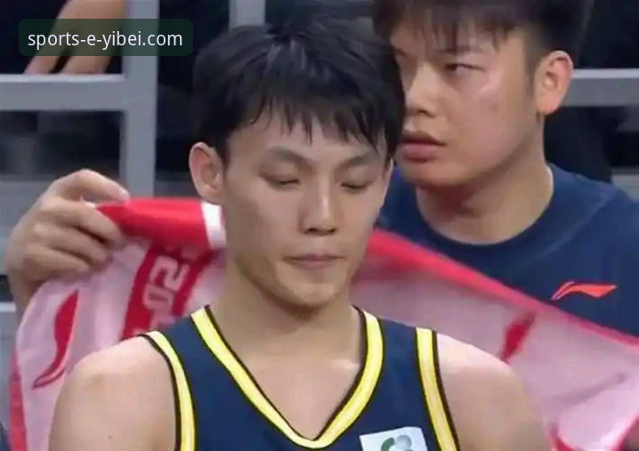 深度揭秘广东77-74险胜宁波：徐杰暴走背后的数据真相